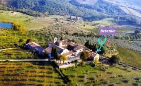 Betania Pieve Di Panzano